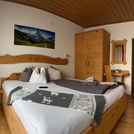 Haus Voithofer Apartamento Sankt Johann im Pongau Exterior foto
