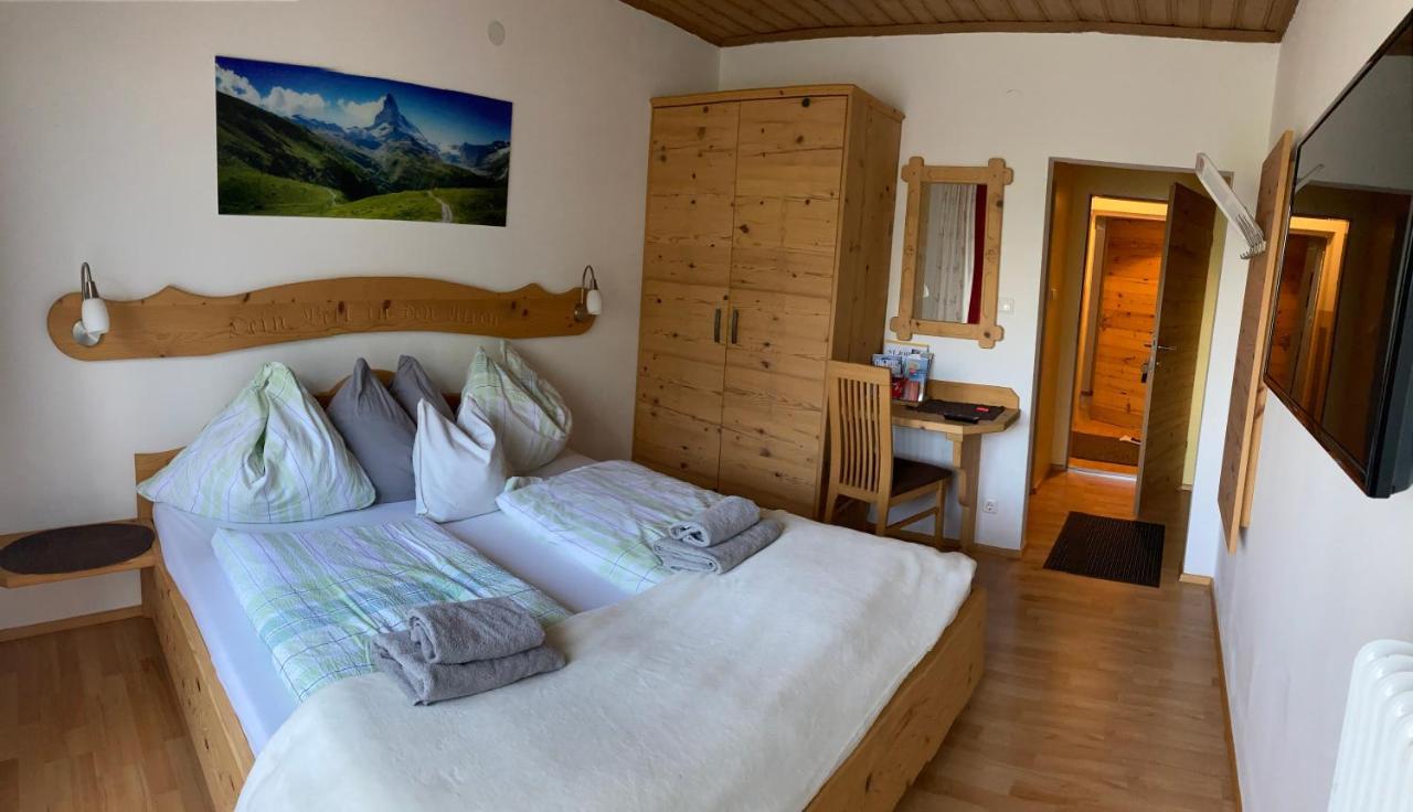 Haus Voithofer Apartamento Sankt Johann im Pongau Exterior foto