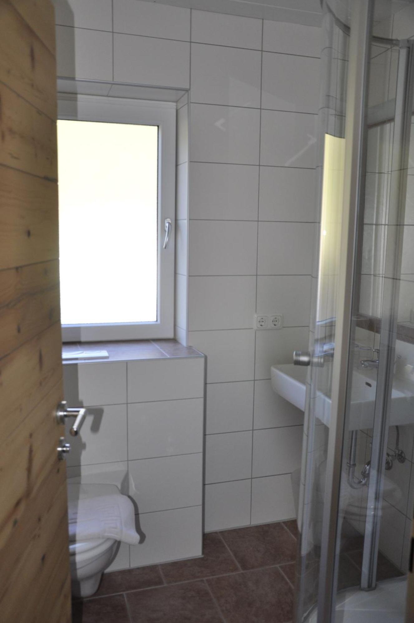 Haus Voithofer Apartamento Sankt Johann im Pongau Exterior foto