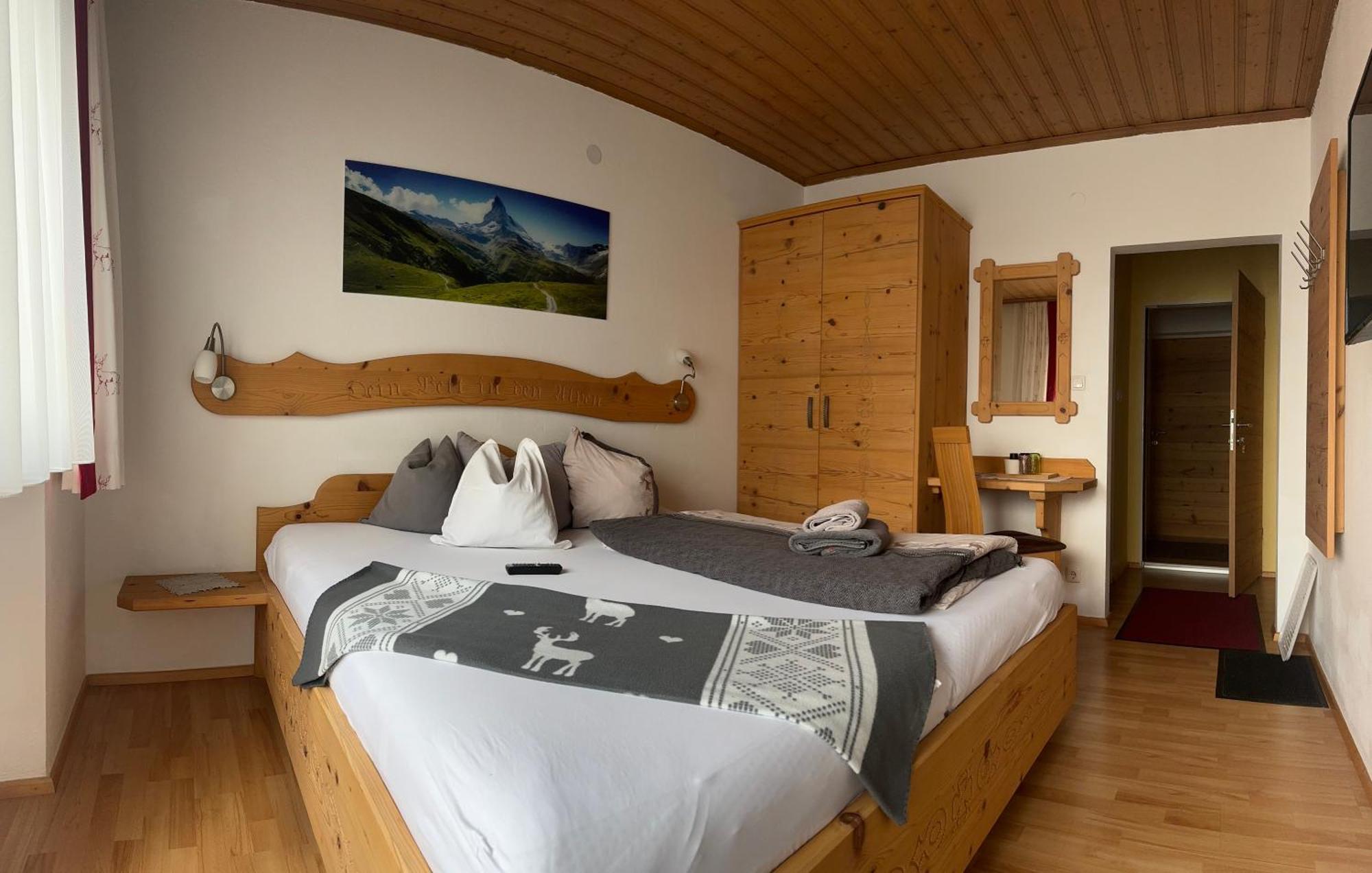 Haus Voithofer Apartamento Sankt Johann im Pongau Exterior foto