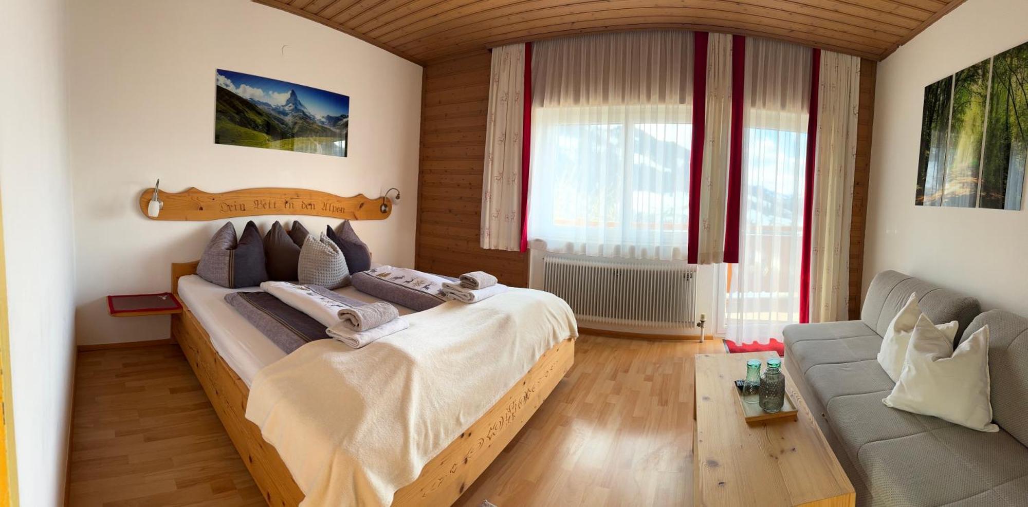 Haus Voithofer Apartamento Sankt Johann im Pongau Exterior foto