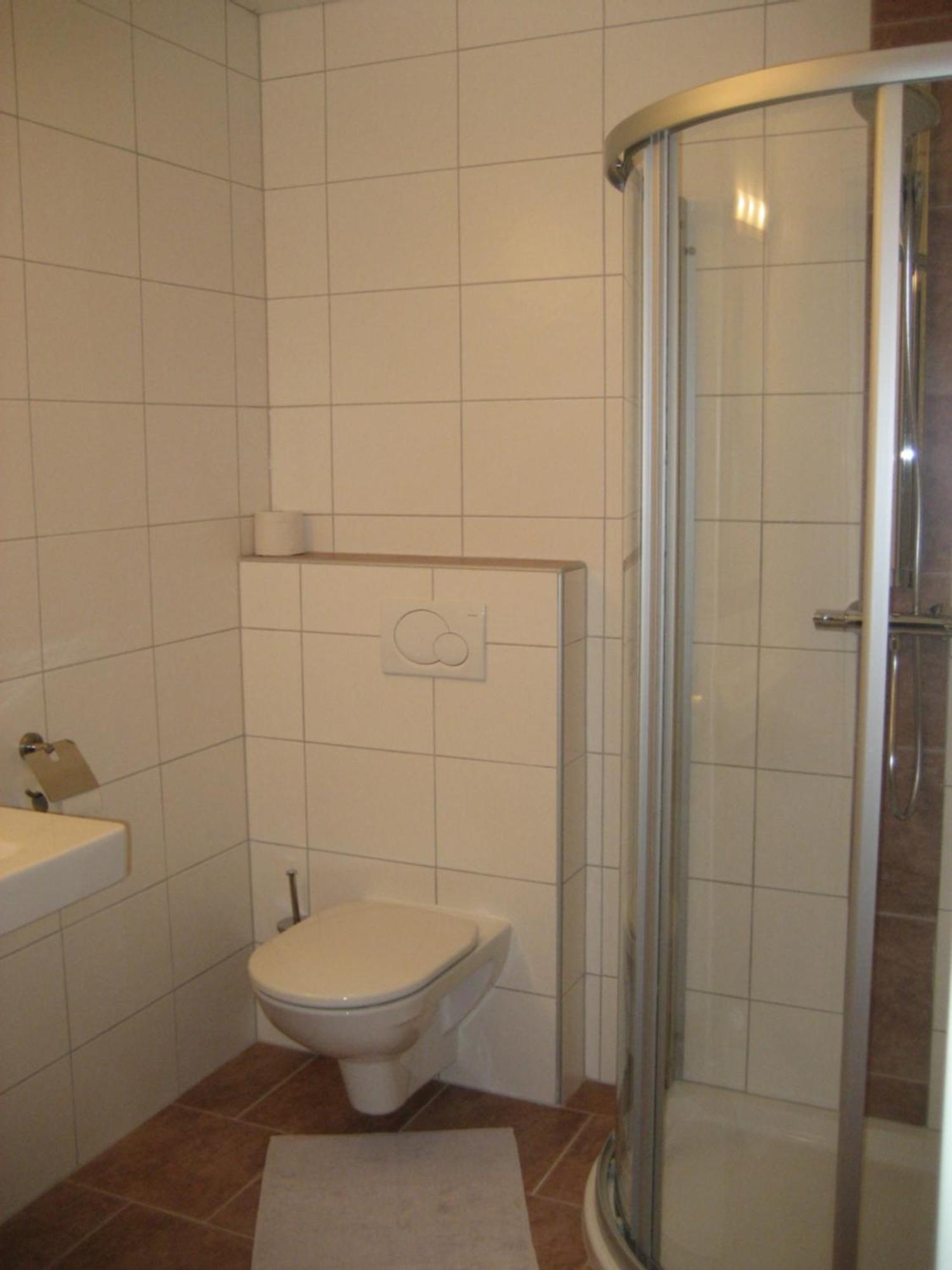 Haus Voithofer Apartamento Sankt Johann im Pongau Exterior foto