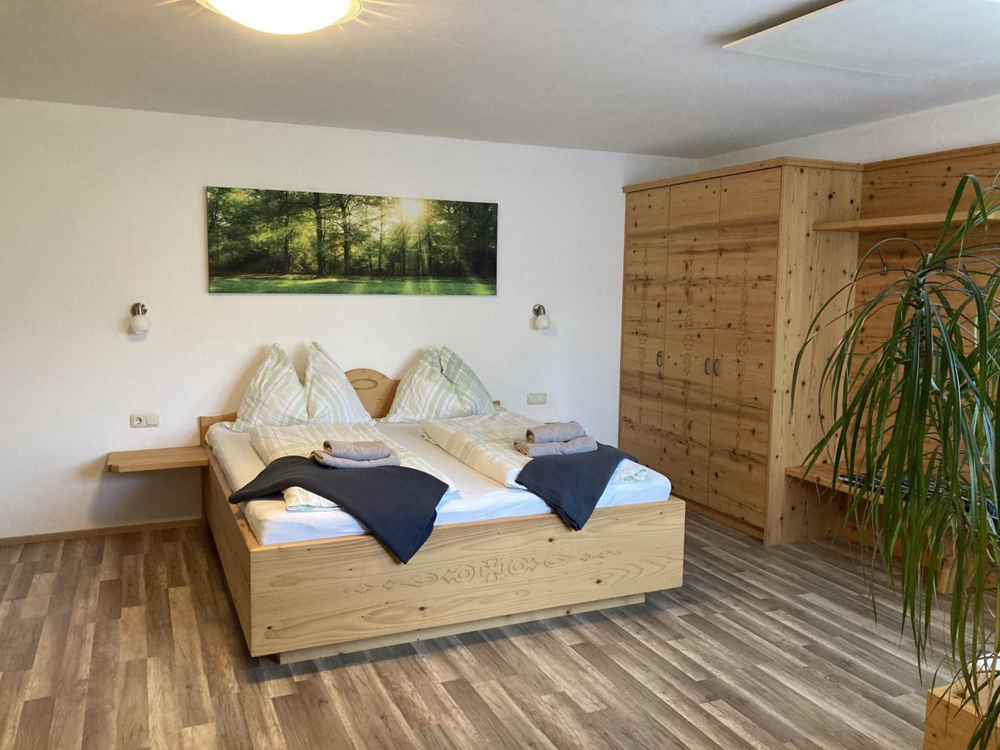 Haus Voithofer Apartamento Sankt Johann im Pongau Exterior foto
