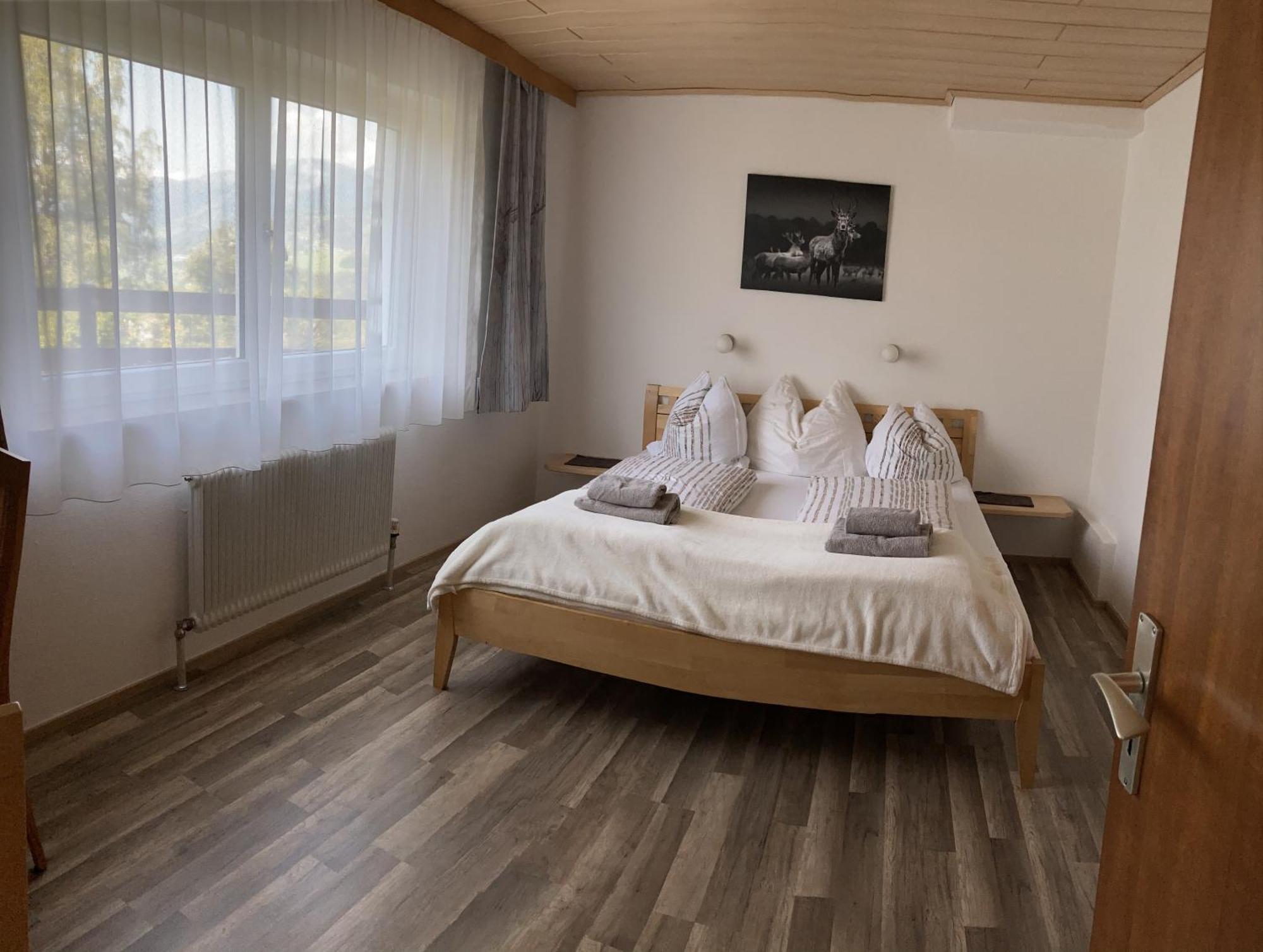 Haus Voithofer Apartamento Sankt Johann im Pongau Exterior foto
