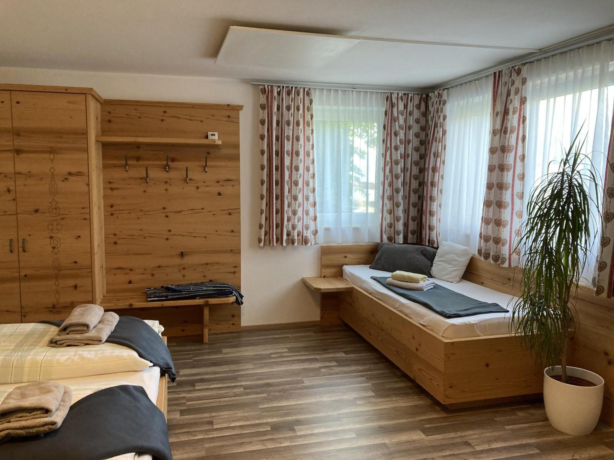 Haus Voithofer Apartamento Sankt Johann im Pongau Exterior foto