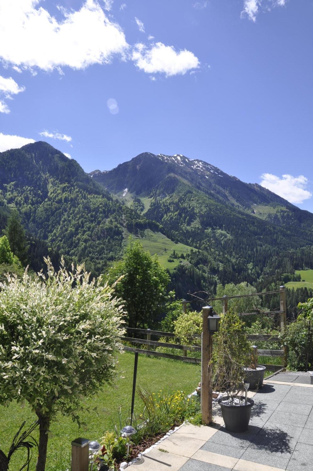 Haus Voithofer Apartamento Sankt Johann im Pongau Exterior foto