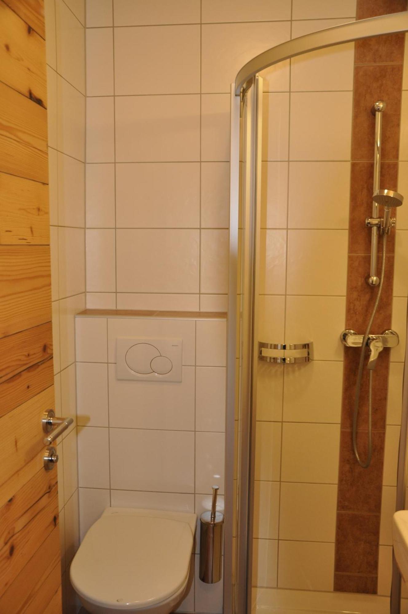 Haus Voithofer Apartamento Sankt Johann im Pongau Quarto foto
