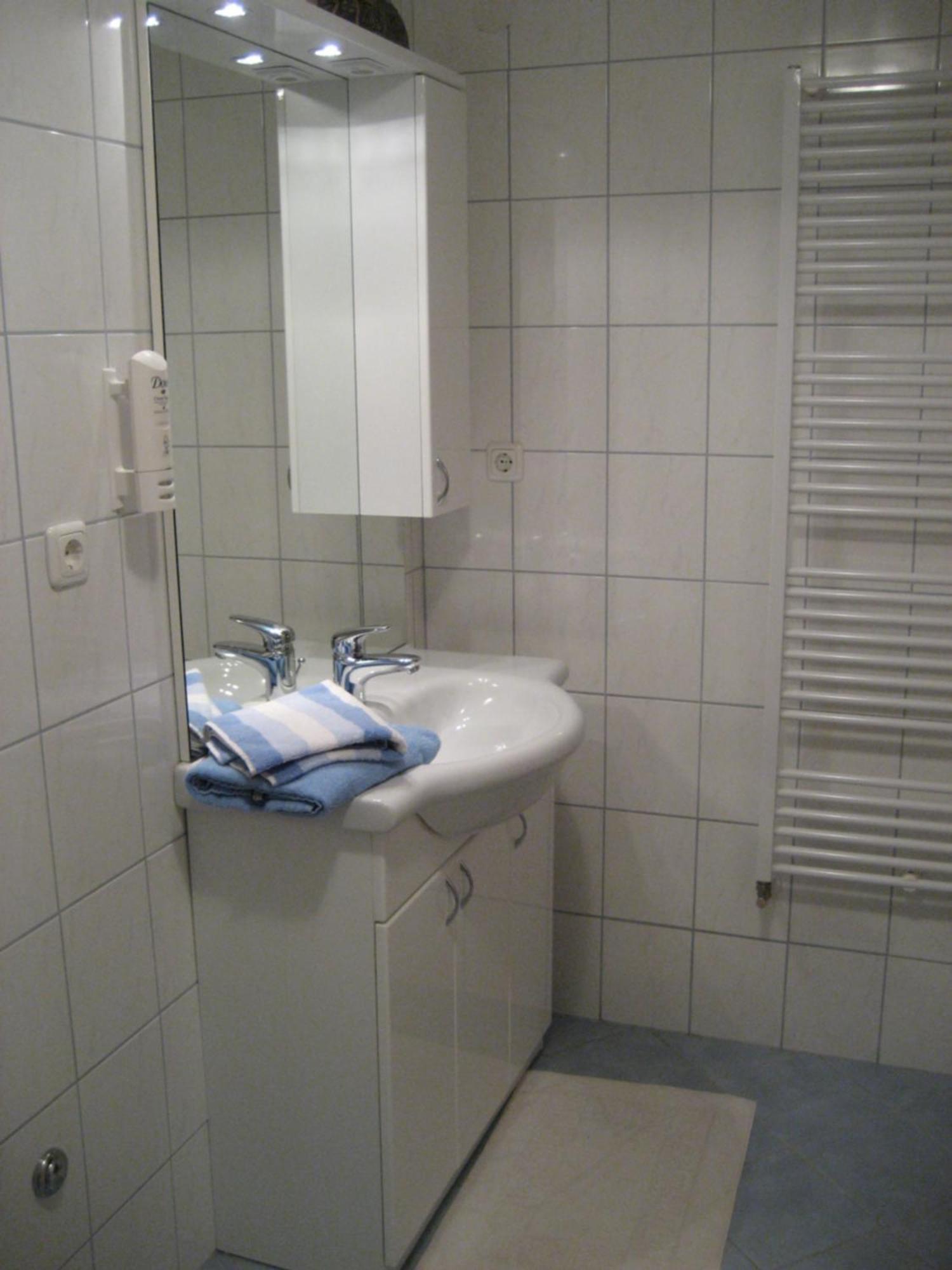 Haus Voithofer Apartamento Sankt Johann im Pongau Quarto foto