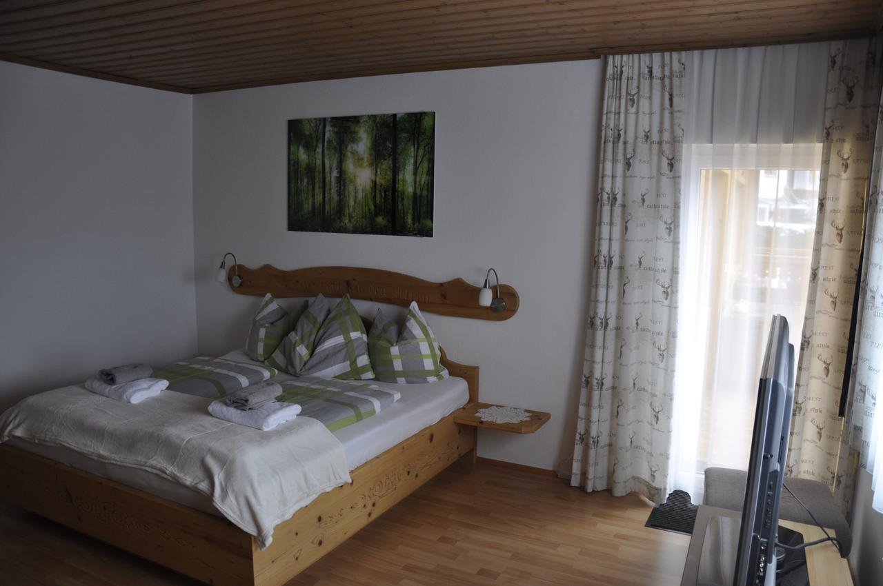 Haus Voithofer Apartamento Sankt Johann im Pongau Exterior foto