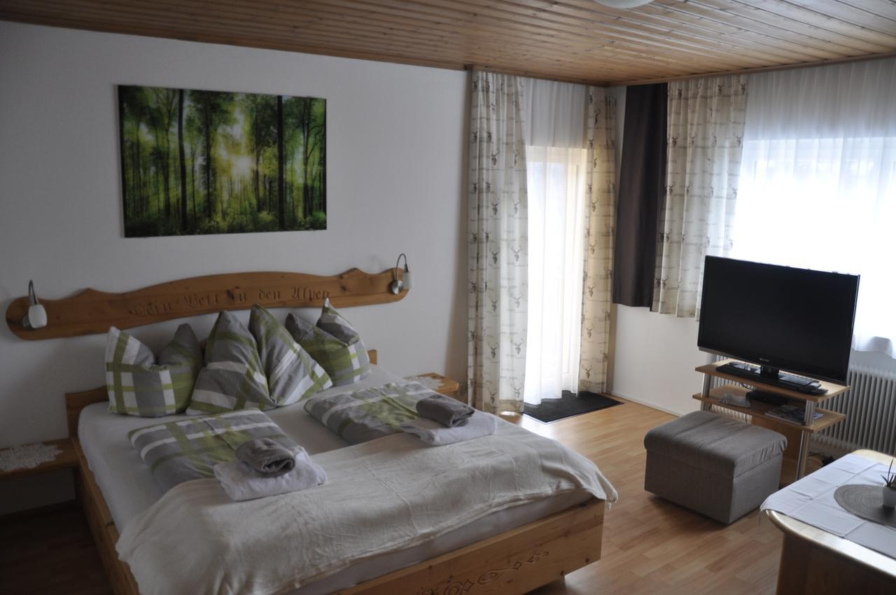 Haus Voithofer Apartamento Sankt Johann im Pongau Exterior foto